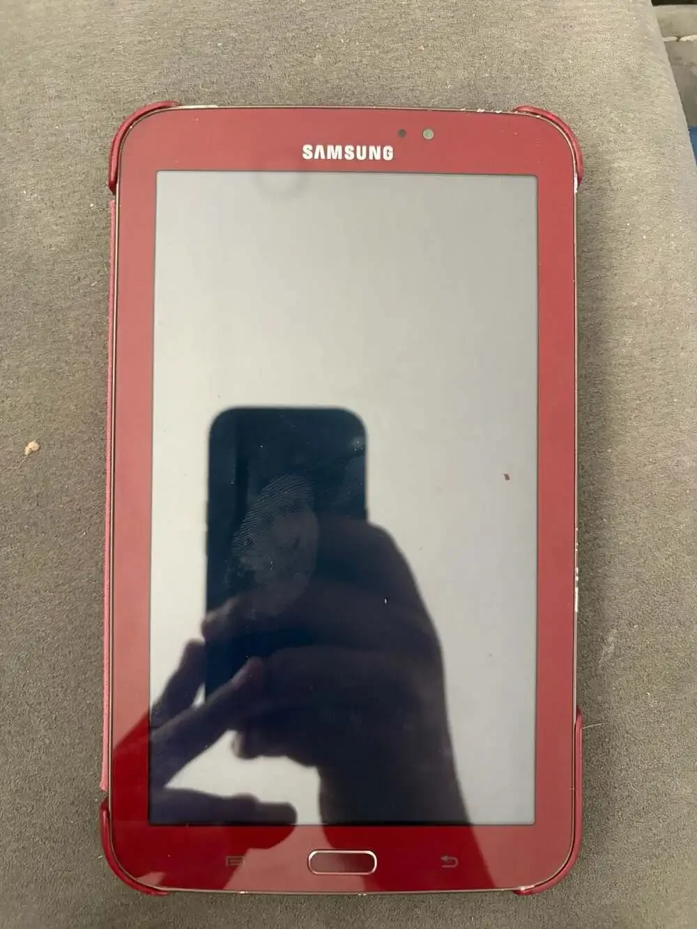 Samsung no included made